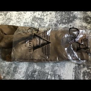 Amani Collezioni suede jacket Exclusive Sample